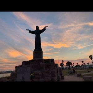 Meet your Posher, Cooper